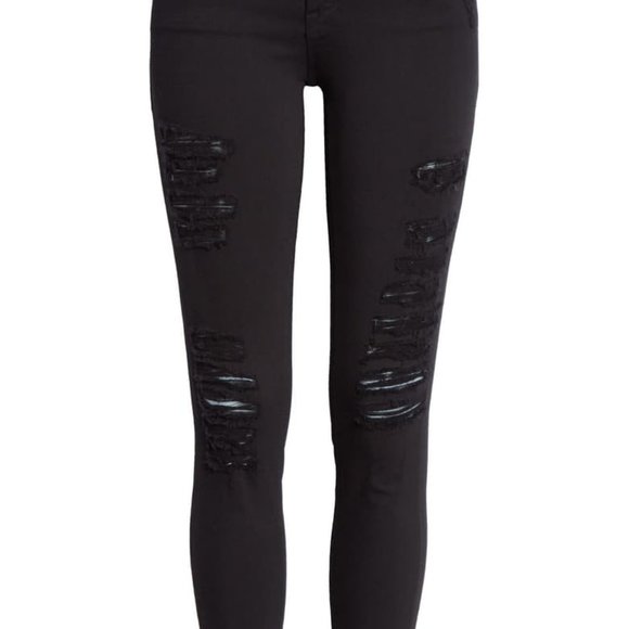 Frame: Le Color Ripped FILM NOIR - Picture 2 of 9